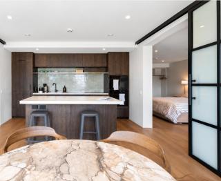 Alp Studios Apartment 1 - Central Stay Wanaka - 9