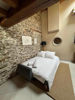 Gîte de charme en pierre au cœur des vignes - 9