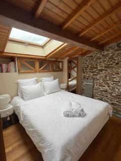 Gîte de charme en pierre au cœur des vignes - 8