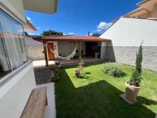 Casa em Santa Teresa - Espaço, elegância e conforto - 8