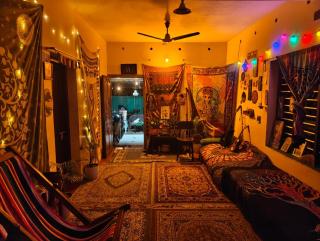 JeeHaa Homestay - Alleppey - 9