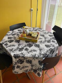 Studio Ananas Anse des rochers - 4