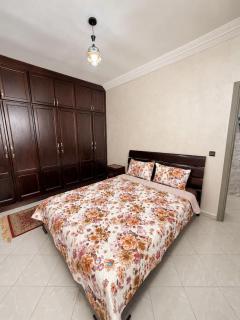 Cozy Apartment in the Center of Agadir - 6