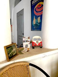 Hostal Españolete - 2