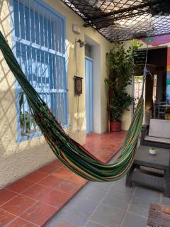 Hostal Españolete - 9