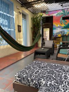 Hostal Españolete - 1