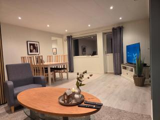 Evjen H0101- 4 bedroom apartment with 2 bathrooms - 0