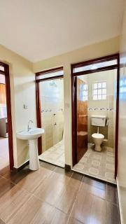 2 Bedroom Comfortable, spacious Hodari Haven 2 - 9
