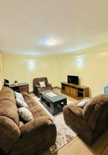 2 Bedroom Comfortable, spacious Hodari Haven 2 - 8