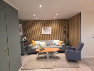 Evjen H0101- 4 bedroom apartment with 2 bathrooms - 4