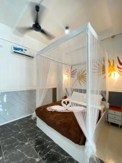DAJON Siargao Suites - 9