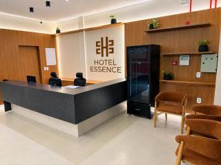 Hotel Essence - 6