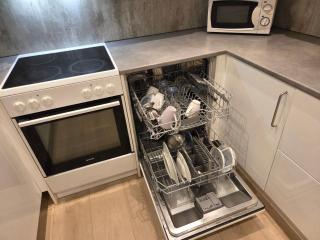 Evjen H0101- 4 bedroom apartment with 2 bathrooms - 2