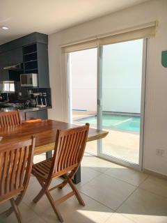 Casa con alberca privada en Almarena - 5