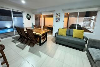 Casa con alberca privada en Almarena - 4