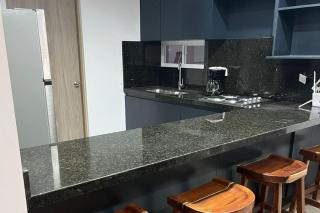 Casa con alberca privada en Almarena - 3