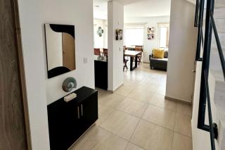 Casa con alberca privada en Almarena - 1