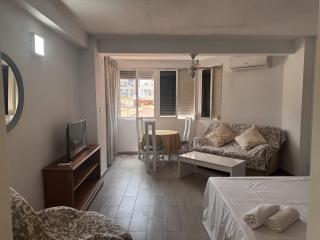 Apartamento céntrico Plazamar 4 Piscina. - 8