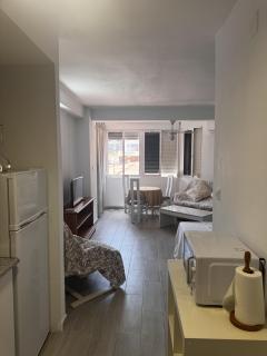 Apartamento céntrico Plazamar 4 Piscina. - 7