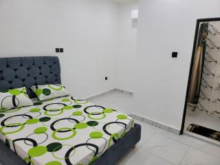 METZ - Appartement Meublé Togbin Daho - 7