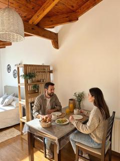 Loft del centro - 1