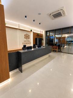 Hotel Essence - 5