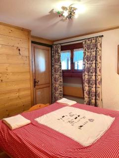Characteristic 2 bedroom apartment, Mountain View - 6
