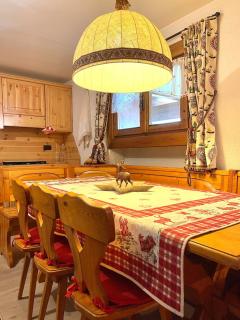 Characteristic 2 bedroom apartment, Mountain View - 3