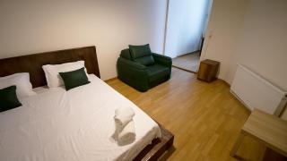 Apartment at Rustaveli avenue, near opera - 8