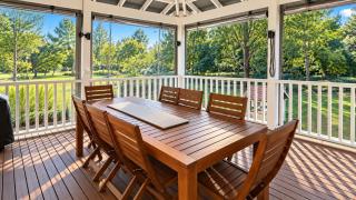 Chalwell Lodge - Nannup - 9