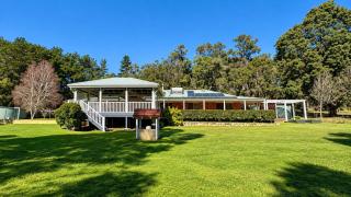 Chalwell Lodge - Nannup - 0