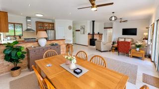 Chalwell Lodge - Nannup - 8