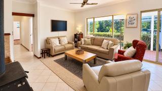 Chalwell Lodge - Nannup - 6