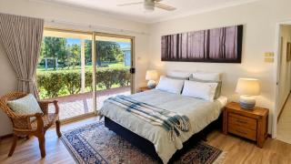 Chalwell Lodge - Nannup - 3