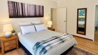 Chalwell Lodge - Nannup - 2