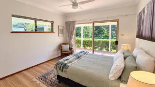 Chalwell Lodge - Nannup - 1