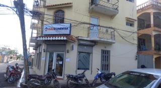 Alojamiento en Miches - 0