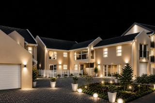 Monte Santo Royal Alfred Marina - 8