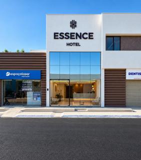 Hotel Essence - 4