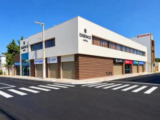 Hotel Essence - 4