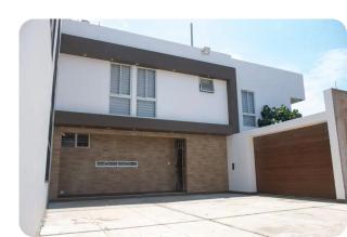 Casa con Piscina climatizada - 8