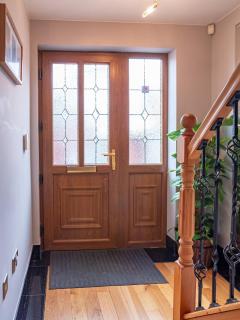 Helmton House - 7