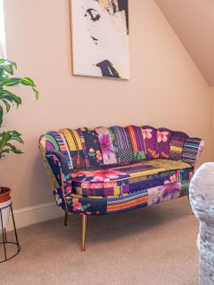 Helmton House - 5