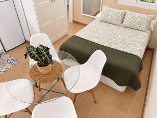 Habitación abuhardillada Deluxe - 4