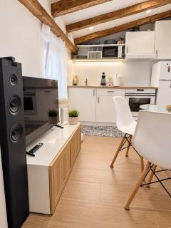 Habitación abuhardillada Deluxe - 3