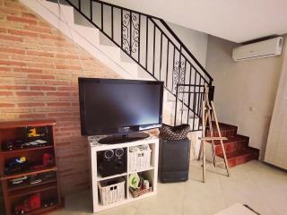 House with private pool and garden in El Casar de Escalona - 8