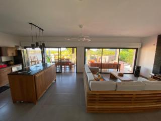 Villa MICKAELA NOSY BE - 8