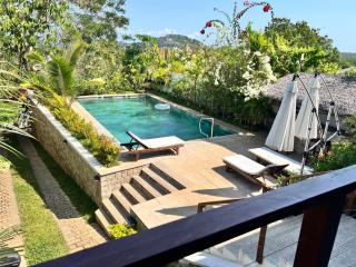 Villa MICKAELA NOSY BE - 9