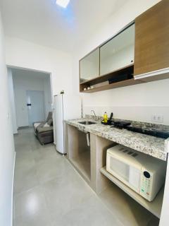 Loft - Centro Mogi das Cruzes - 8