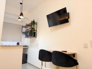 Loft - Centro Mogi das Cruzes - 3